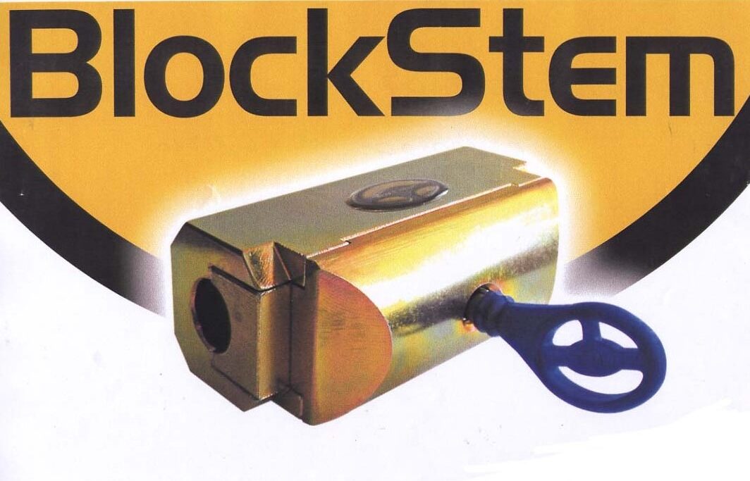 BLOCCASTERZO TRATTORE "BLOCK STEM"